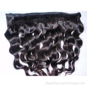 Brazilian Hair Weft